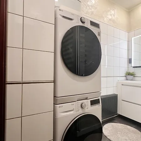 Jurina Appartement