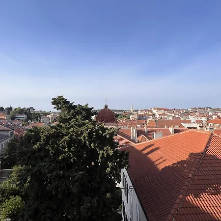 Appartement Jurina
