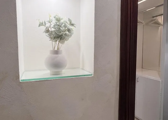 Lejlighed Jurina Pula