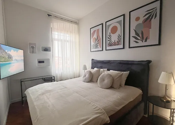 Jurina Lejlighed Pula