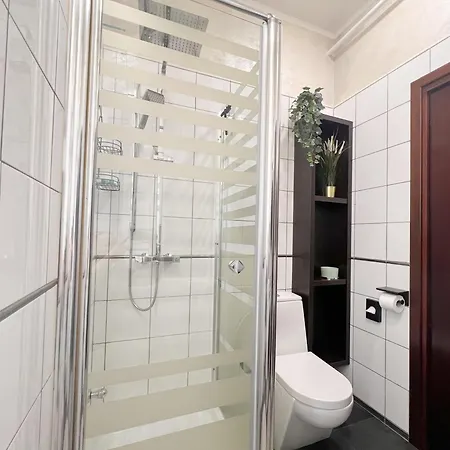 Apartament Jurina *