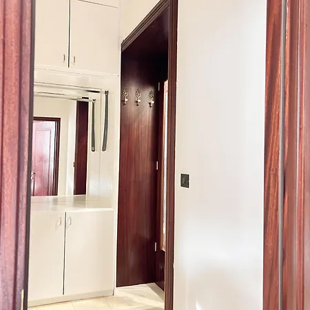 Apartmán Jurina Pula