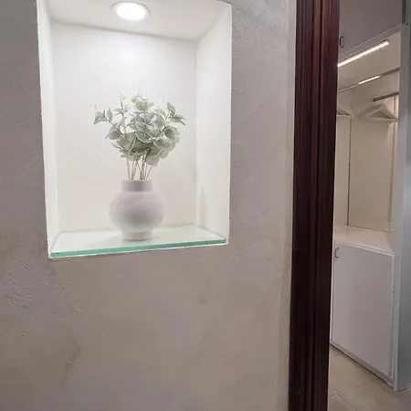 Apartmán Jurina Pula