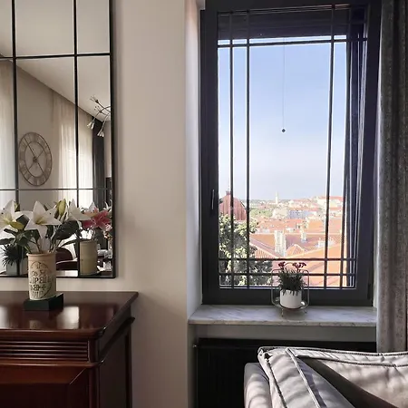 Jurina Apartment